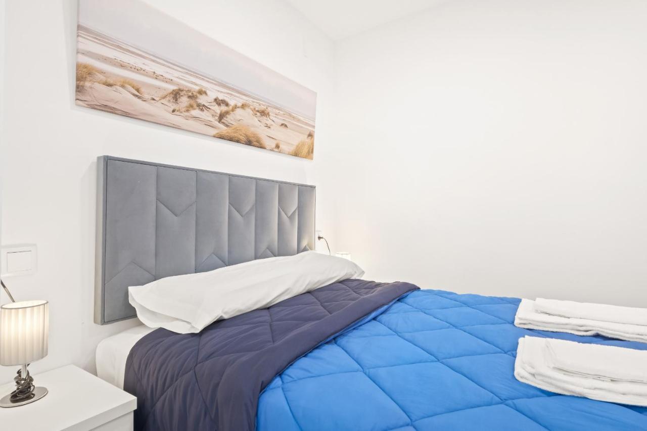 Cachirulo Deluxe Apartment 12-C Levante Beach Μπένιντορμ Εξωτερικό φωτογραφία